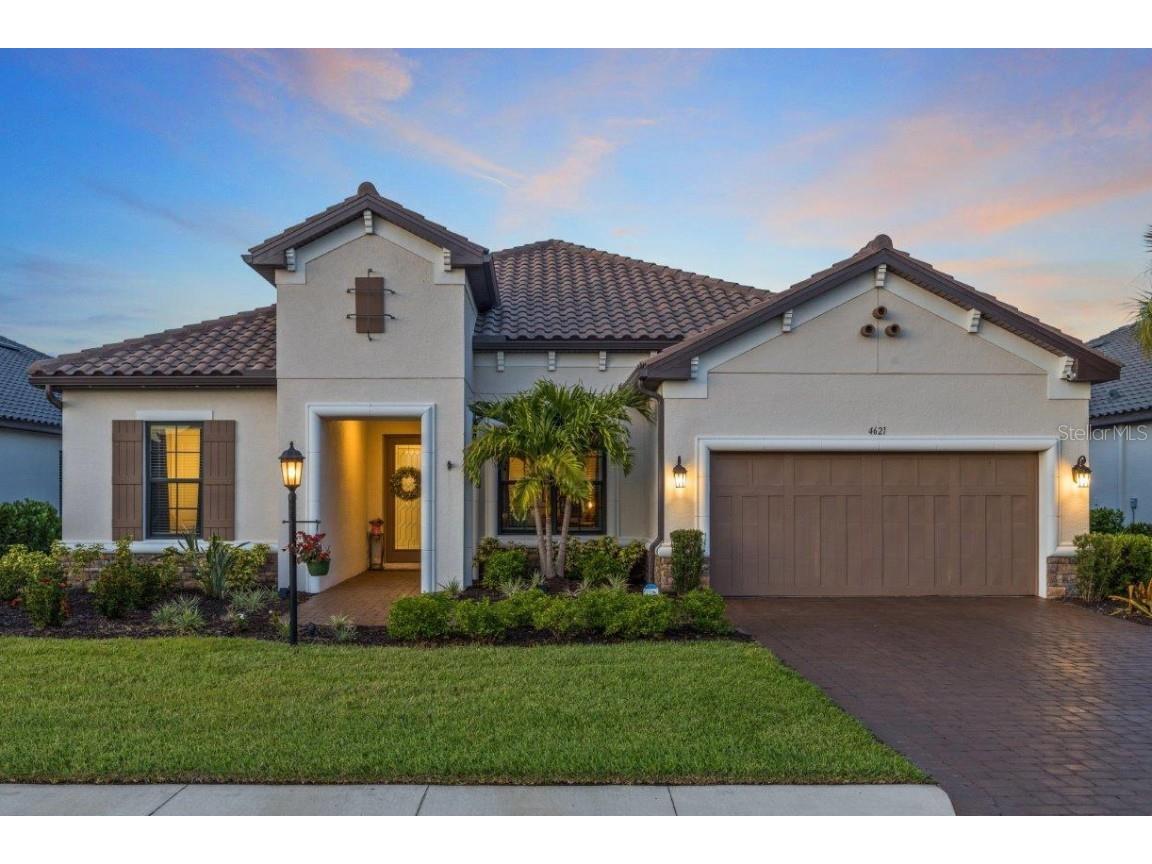4621 Trento Pl Bradenton FL 34211 A4570092 image1