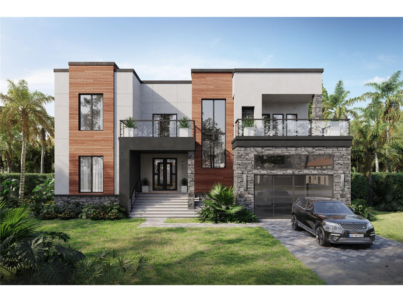 4621 W El Prado Boulevard Tampa FL 33629 TB8339721 image1