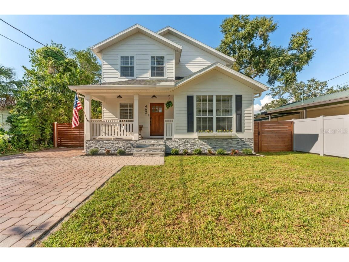 4621 W Pearl Avenue Tampa FL 33611 TB8424949 image1