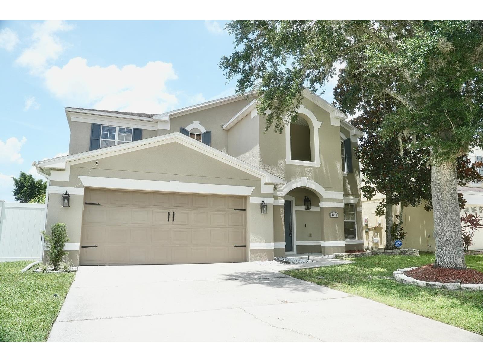 4621 Yellow Bay Drive Kissimmee FL 34758 S5150584 image1