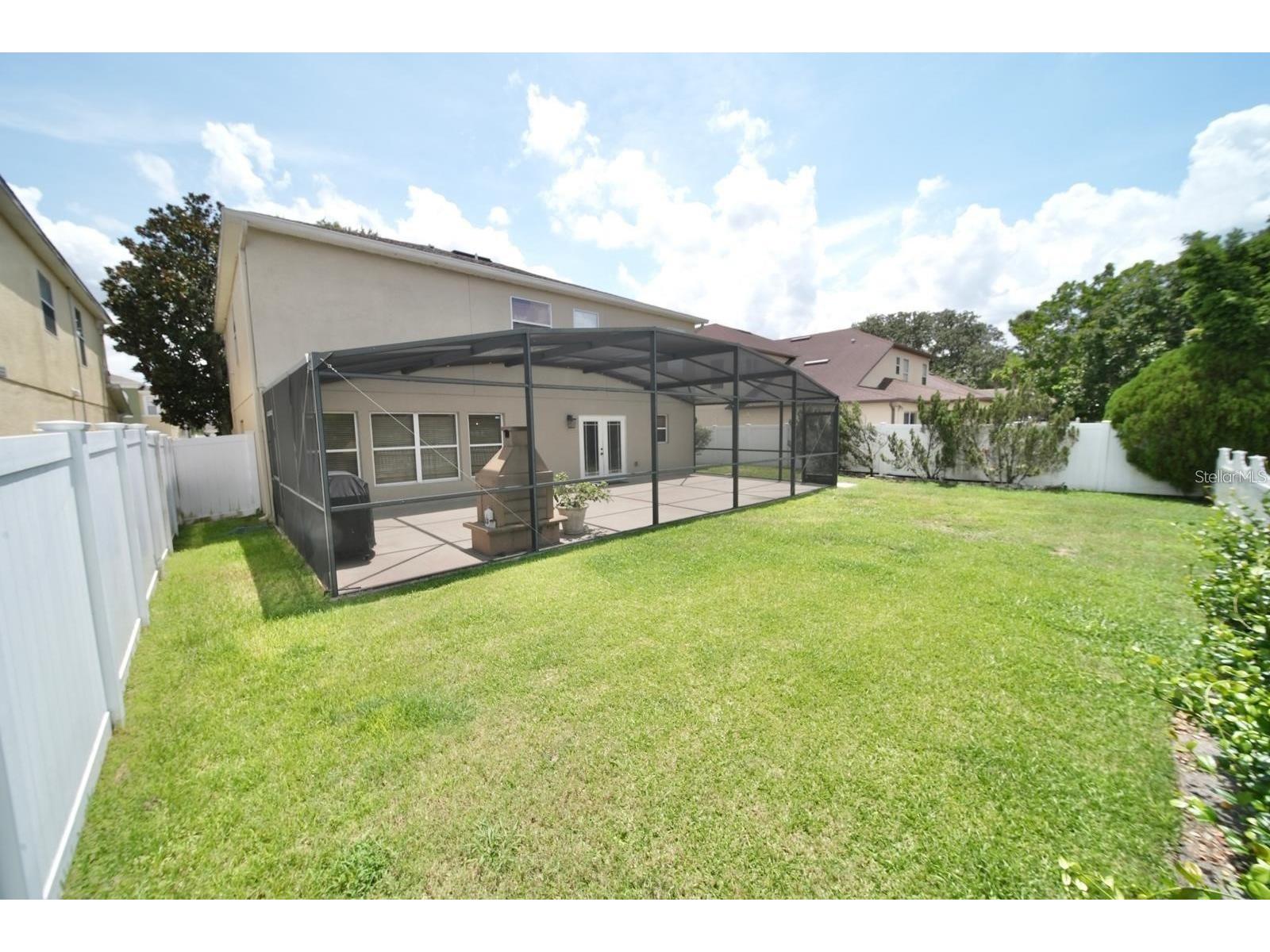 4621 Yellow Bay Drive Kissimmee FL 34758 S5150584 image32