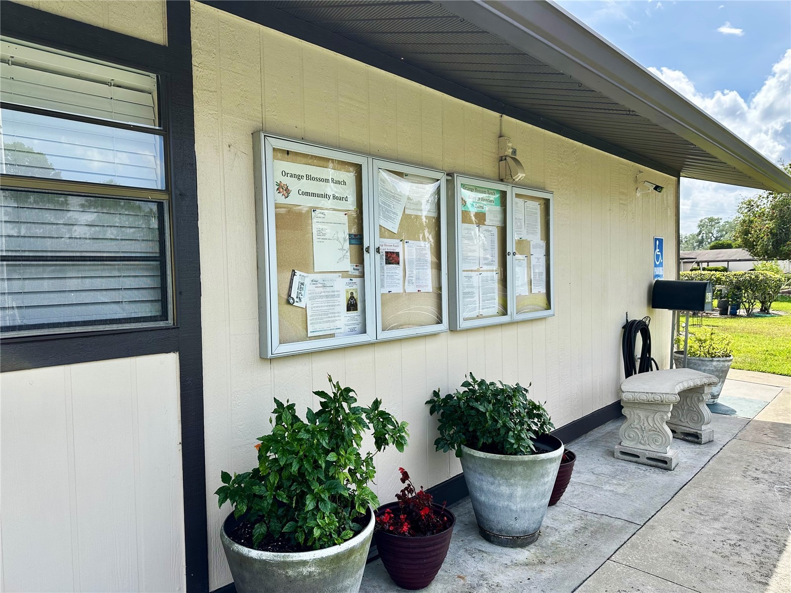 4622 Blossom Boulevard #D Zephyrhills FL 33542 OM698915 image20