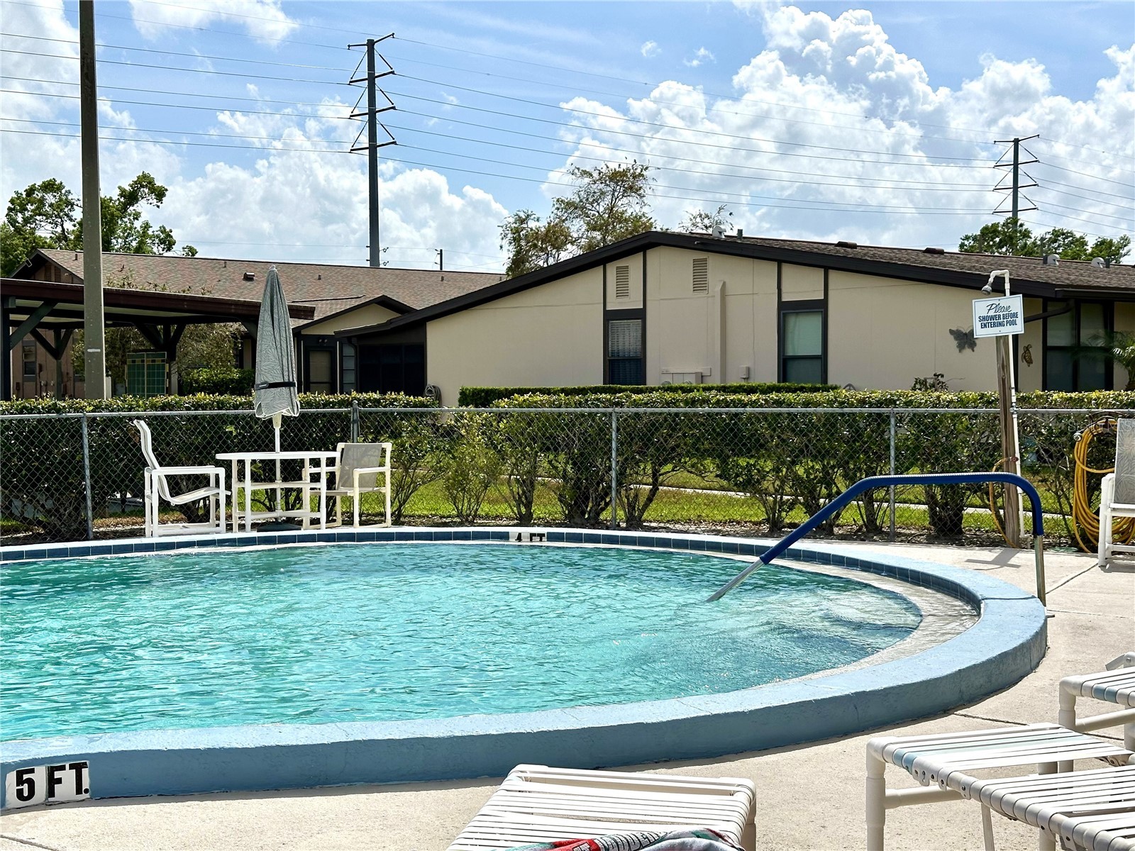 4622 Blossom Boulevard #D Zephyrhills FL 33542 OM698915 image22