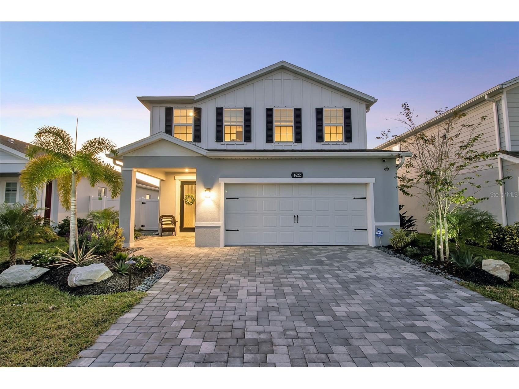 4622 Pippin Lane Lakewood Ranch FL 34211 A4677385 image1