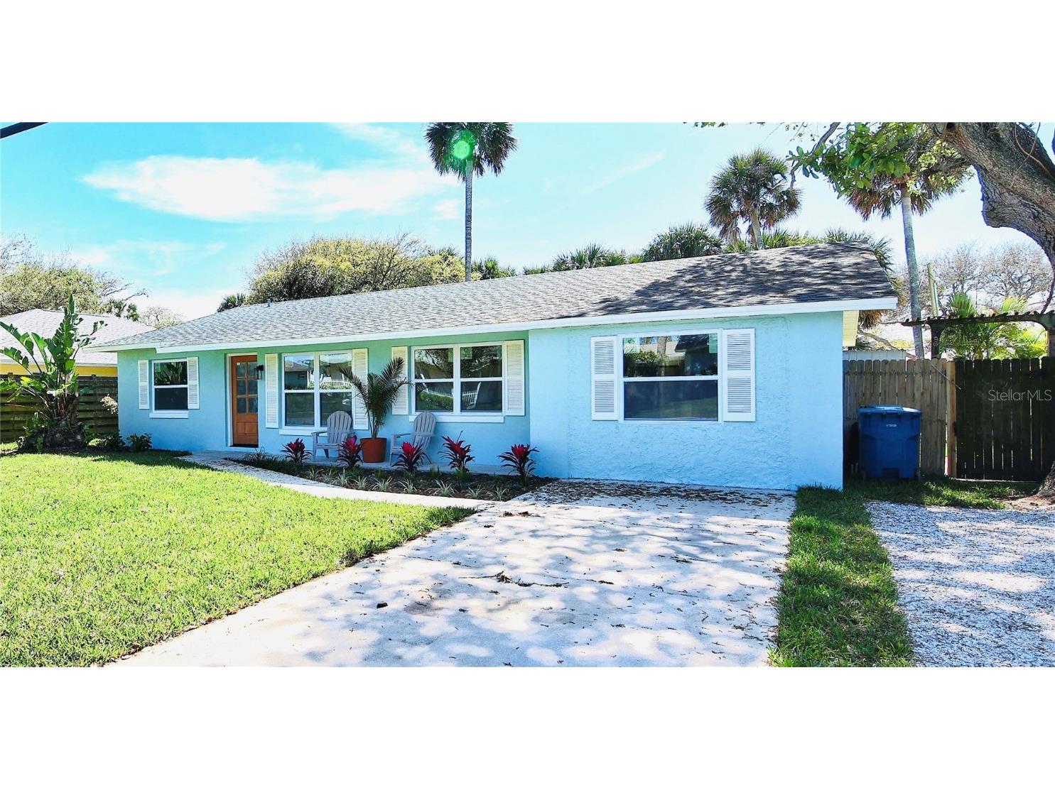 4622 Saxon Drive, New Smyrna Beach, FL, 32169 MLS NS1080871 Edina