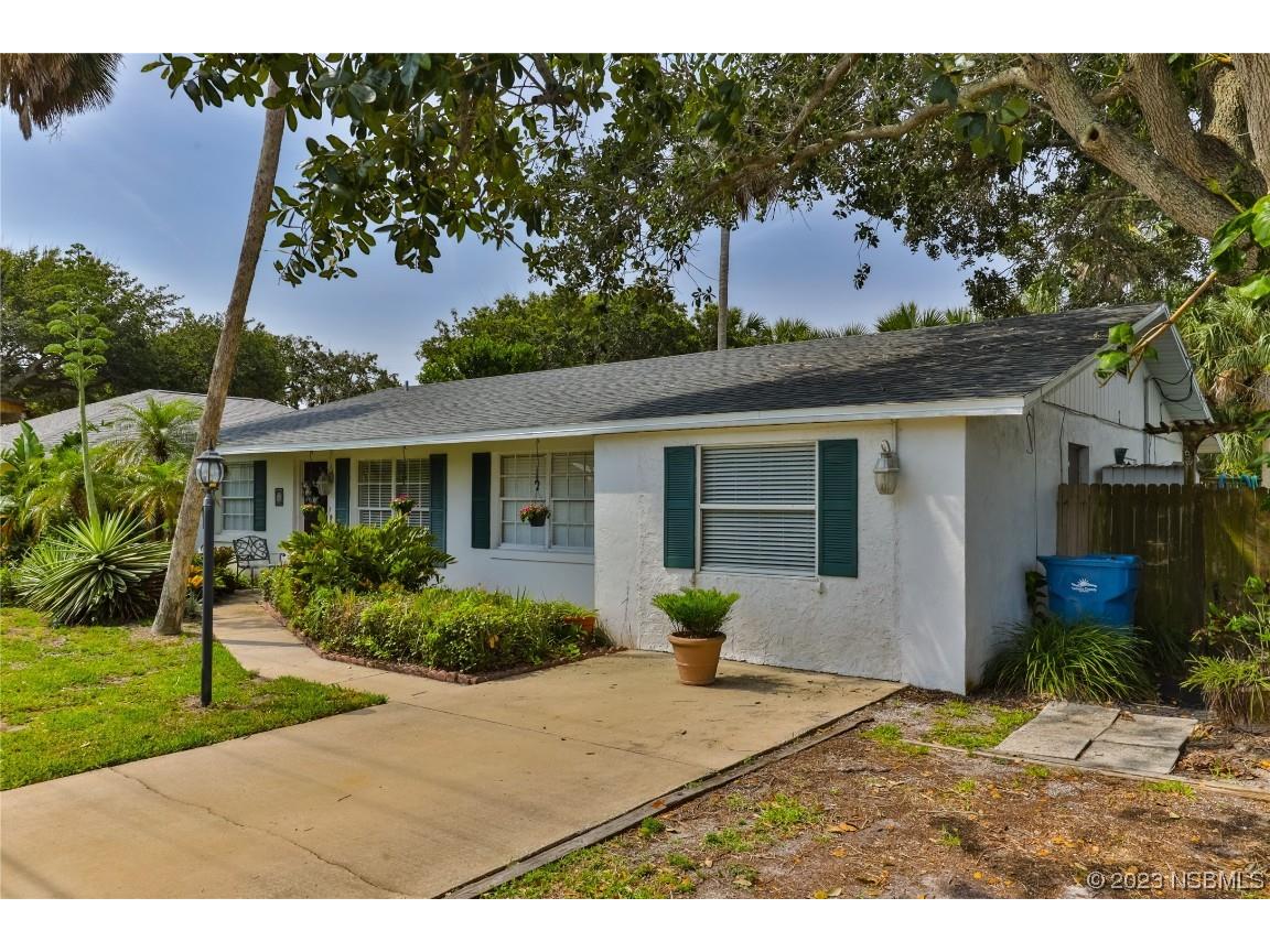 4622 Saxon Drive New Smyrna Beach FL 32169 NS1074878 image1