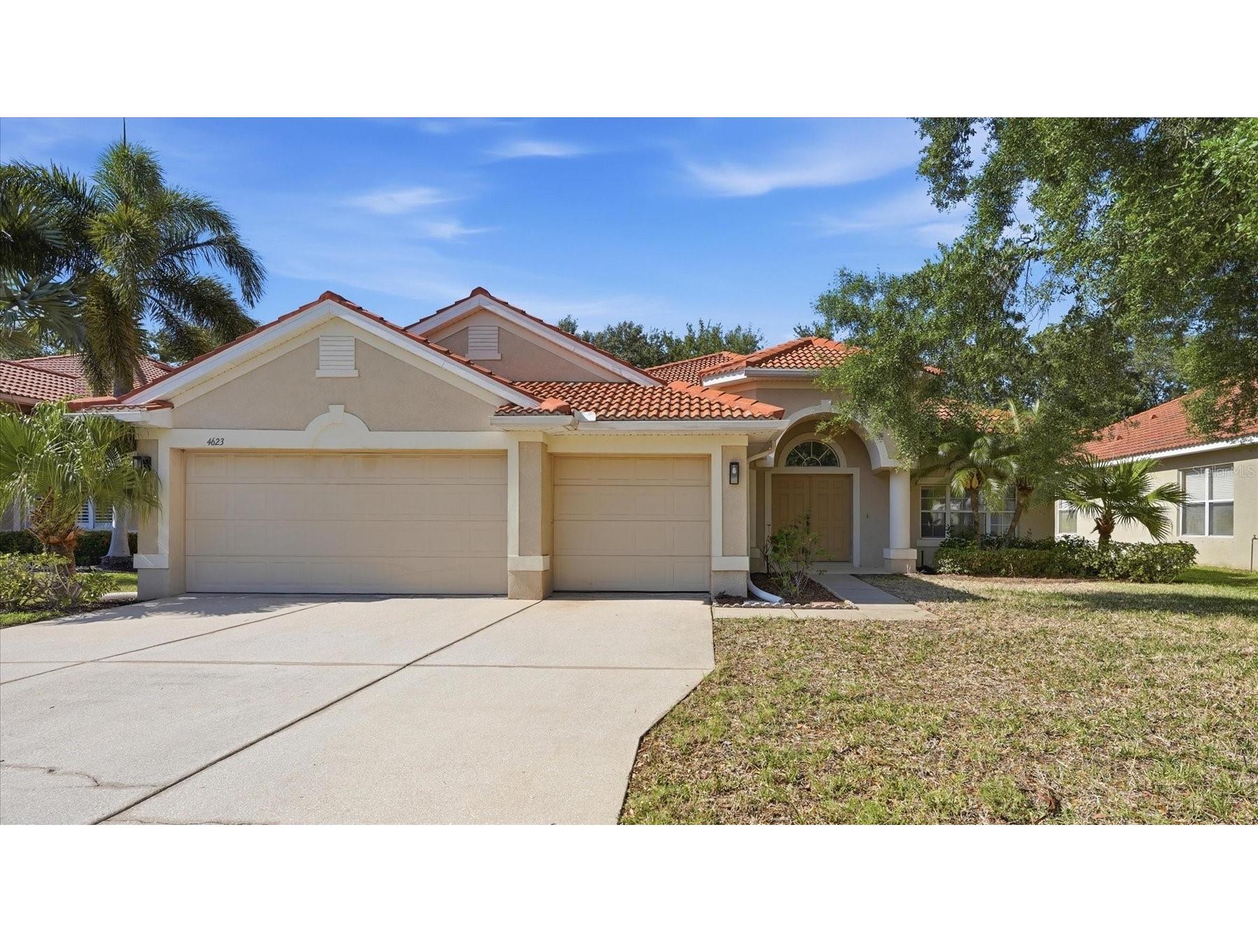 4623 61st Drive E Bradenton FL 34203 A4695039 image1
