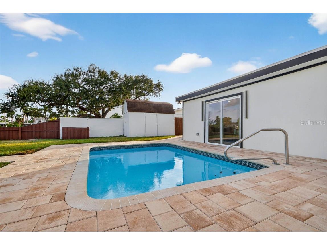 4623 Carson Street NE Saint Petersburg FL 33703 - TAMPA BAY TB8454205 image28