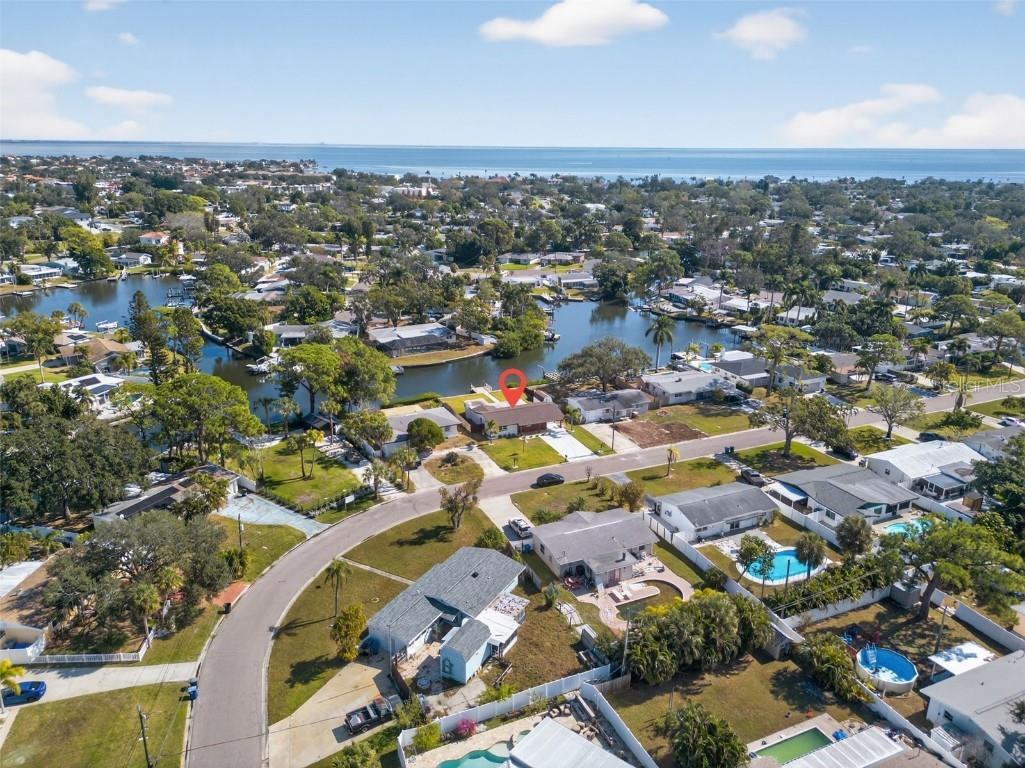 4623 Carson Street NE Saint Petersburg FL 33703 - TAMPA BAY TB8454205 image37