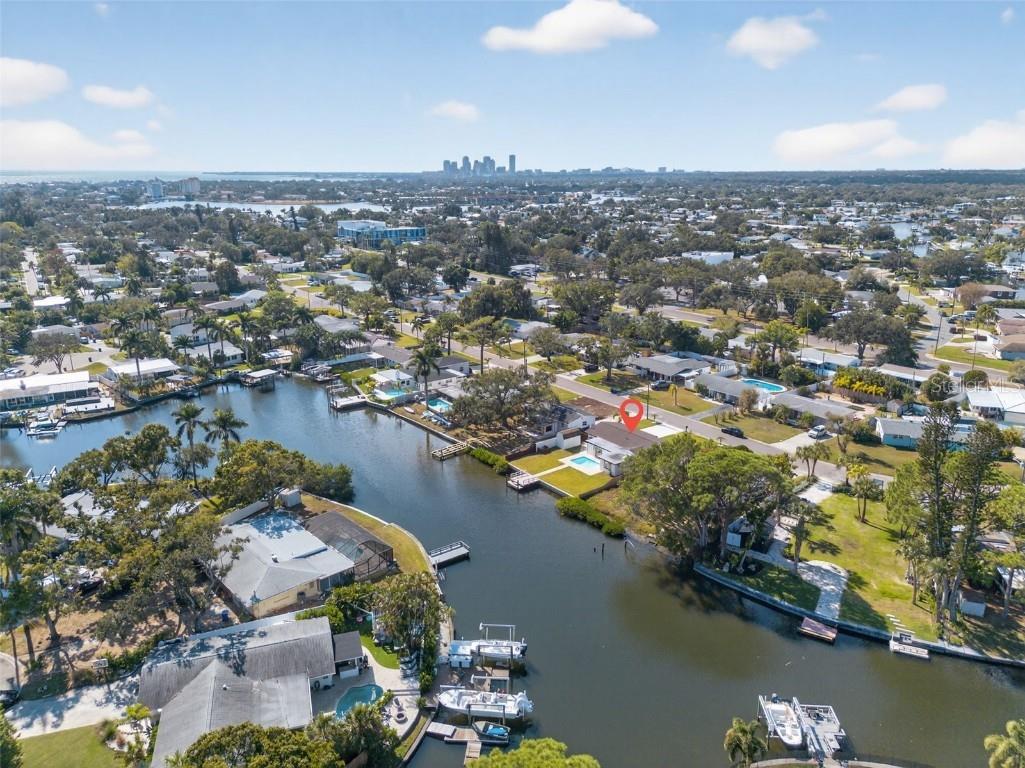 4623 Carson Street NE Saint Petersburg FL 33703 - TAMPA BAY TB8454205 image38