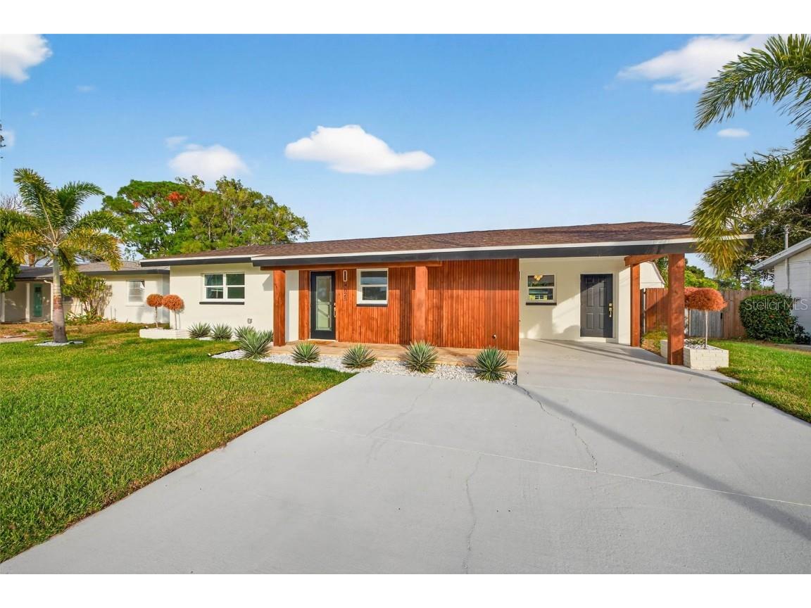 4623 Carson Street NE Saint Petersburg FL 33703 - TAMPA BAY TB8454205 image41