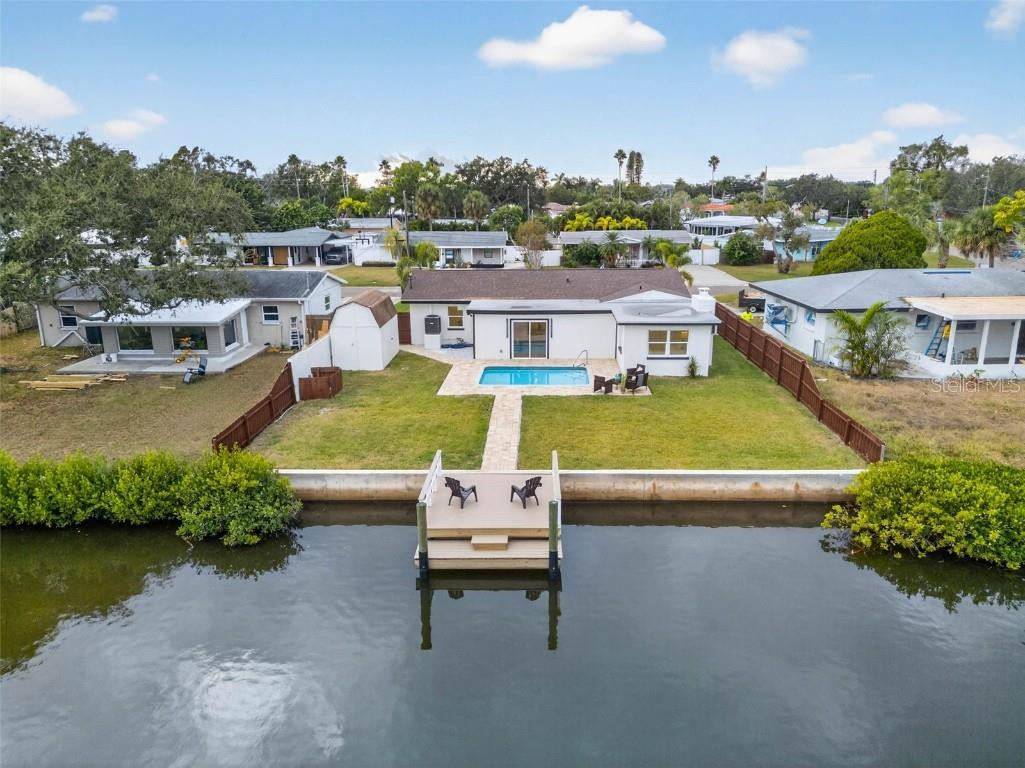 4623 Carson Street NE Saint Petersburg FL 33703 - TAMPA BAY TB8454205 image5