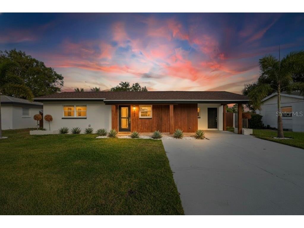 4623 Carson Street NE Saint Petersburg FL 33703 - TAMPA BAY TB8454205 image6