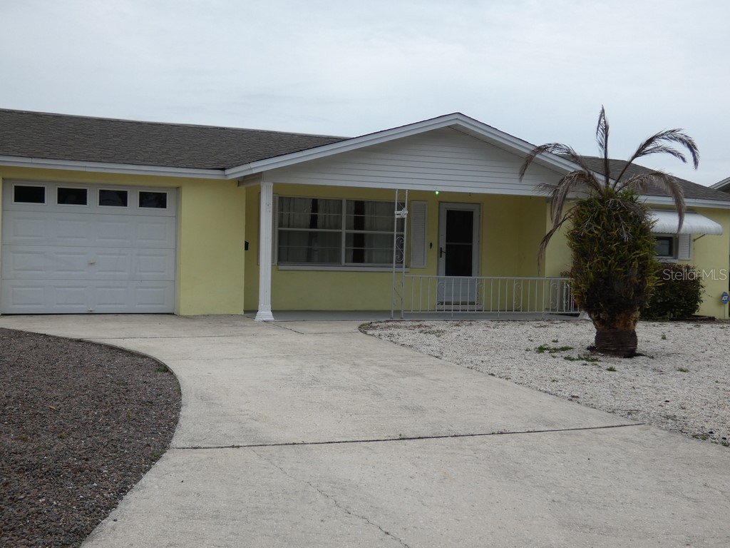 4623 Croton Drive New Port Richey FL 34652 W7851947 image1