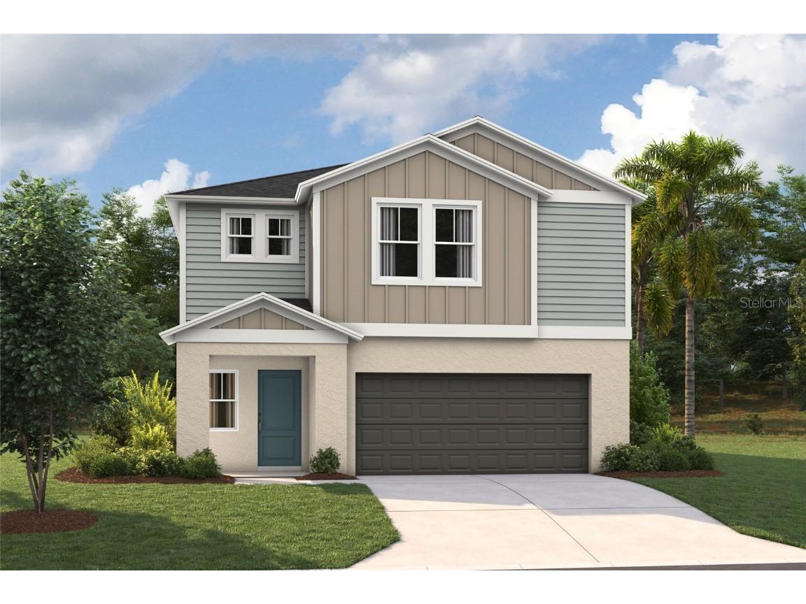 4623 Hikers Drive Davenport FL 33837 TB8458413 image1