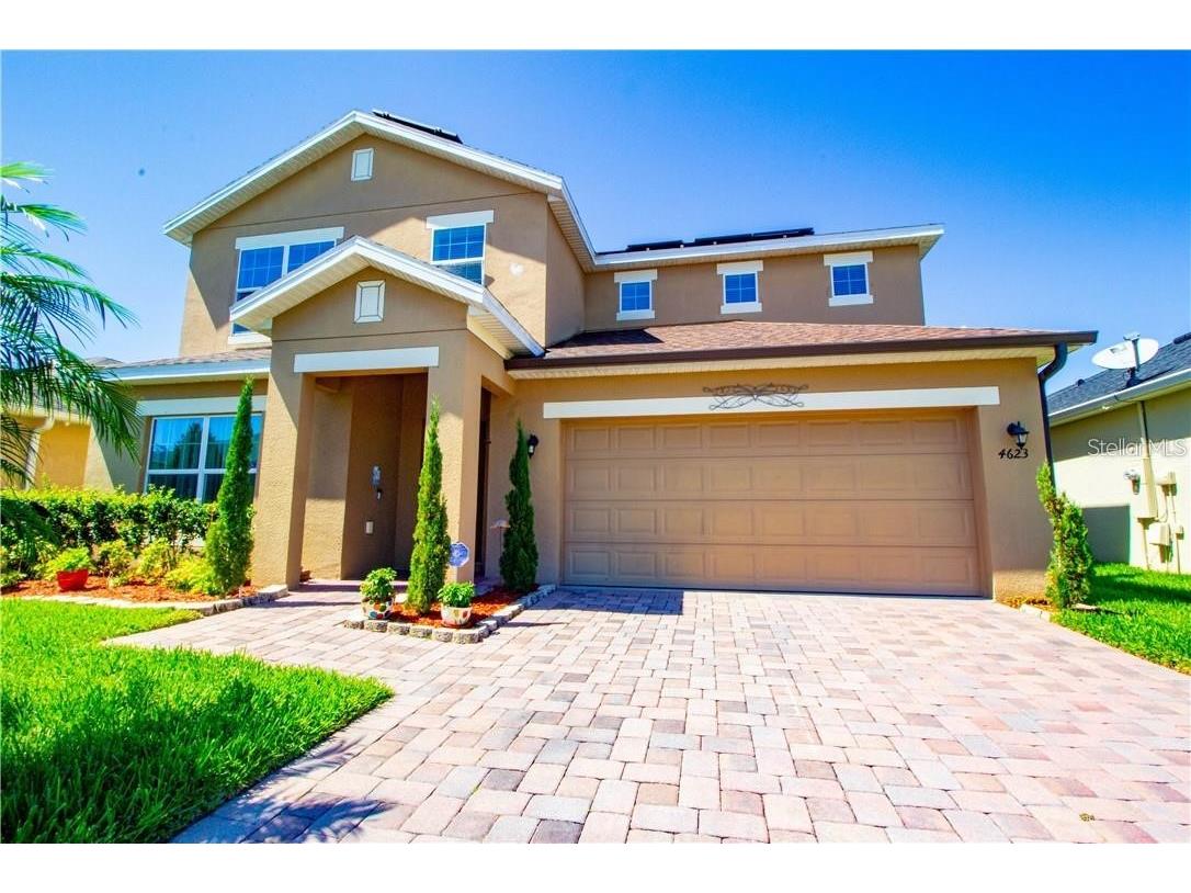 4623 Kalispell Road Kissimmee FL 34758 R4909910 image1