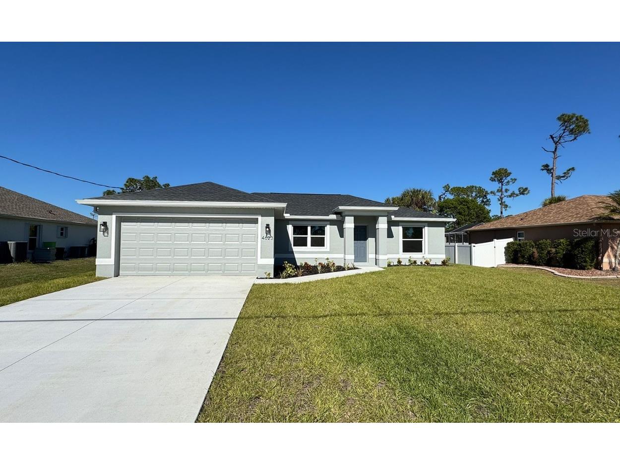 4623 Kenvil Drive North Port FL 34288 C7501373 image1