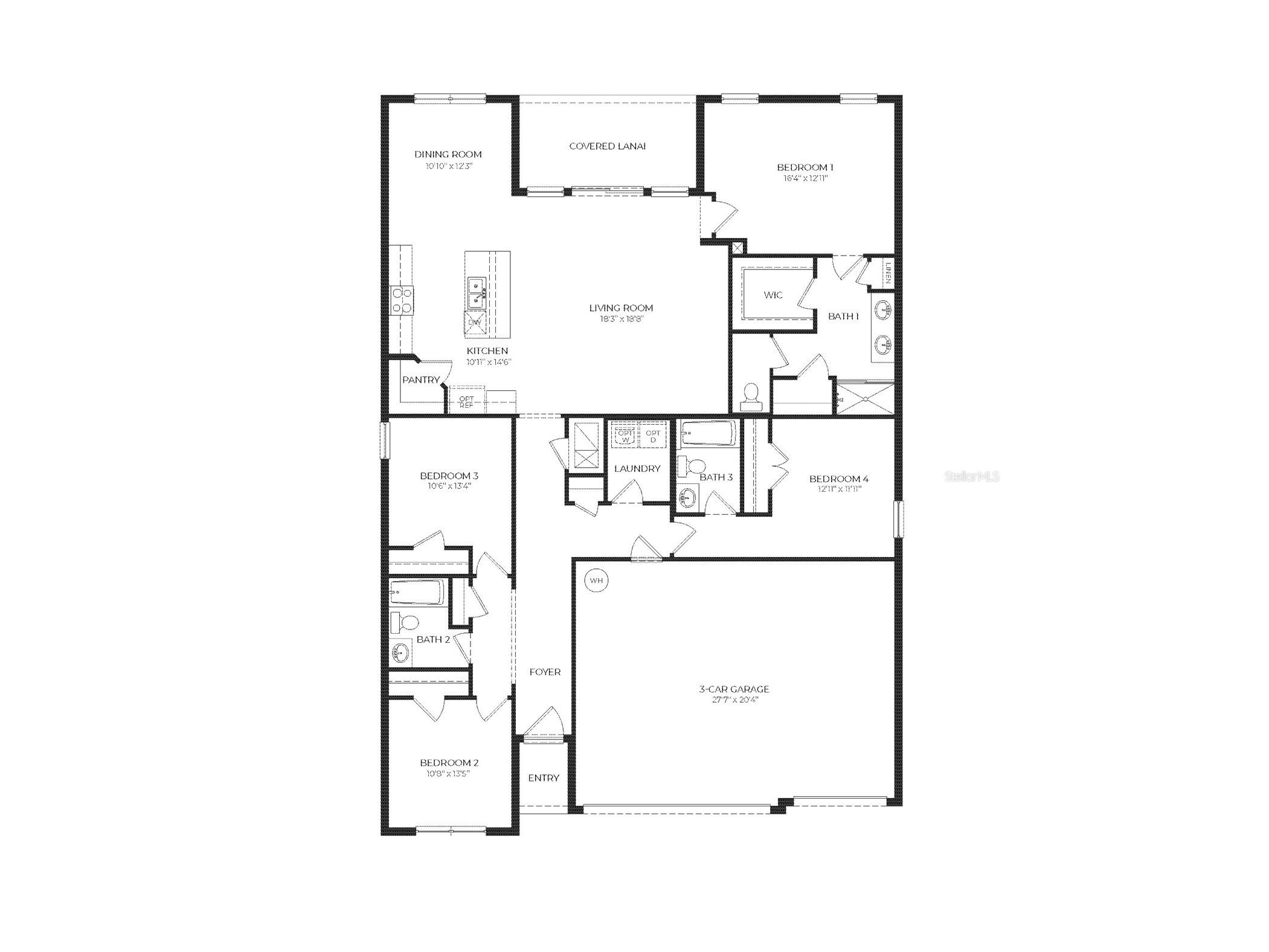 4623 Kona Circle Spring Hill FL 34608 OM723274 image20