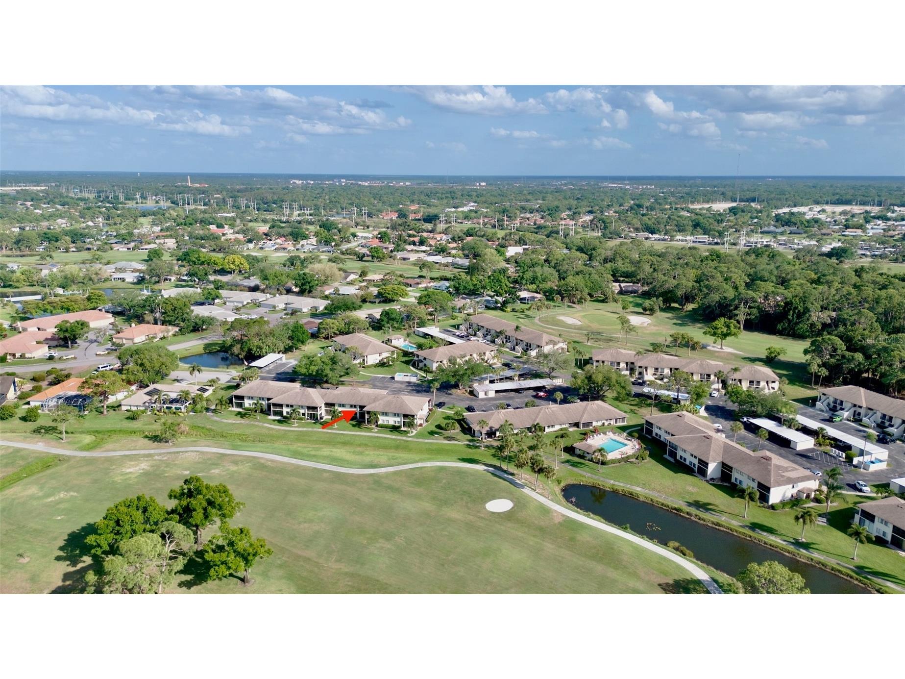 4623 Longwater Chase #112 BLDG J Sarasota FL 34235 A4689212 image29
