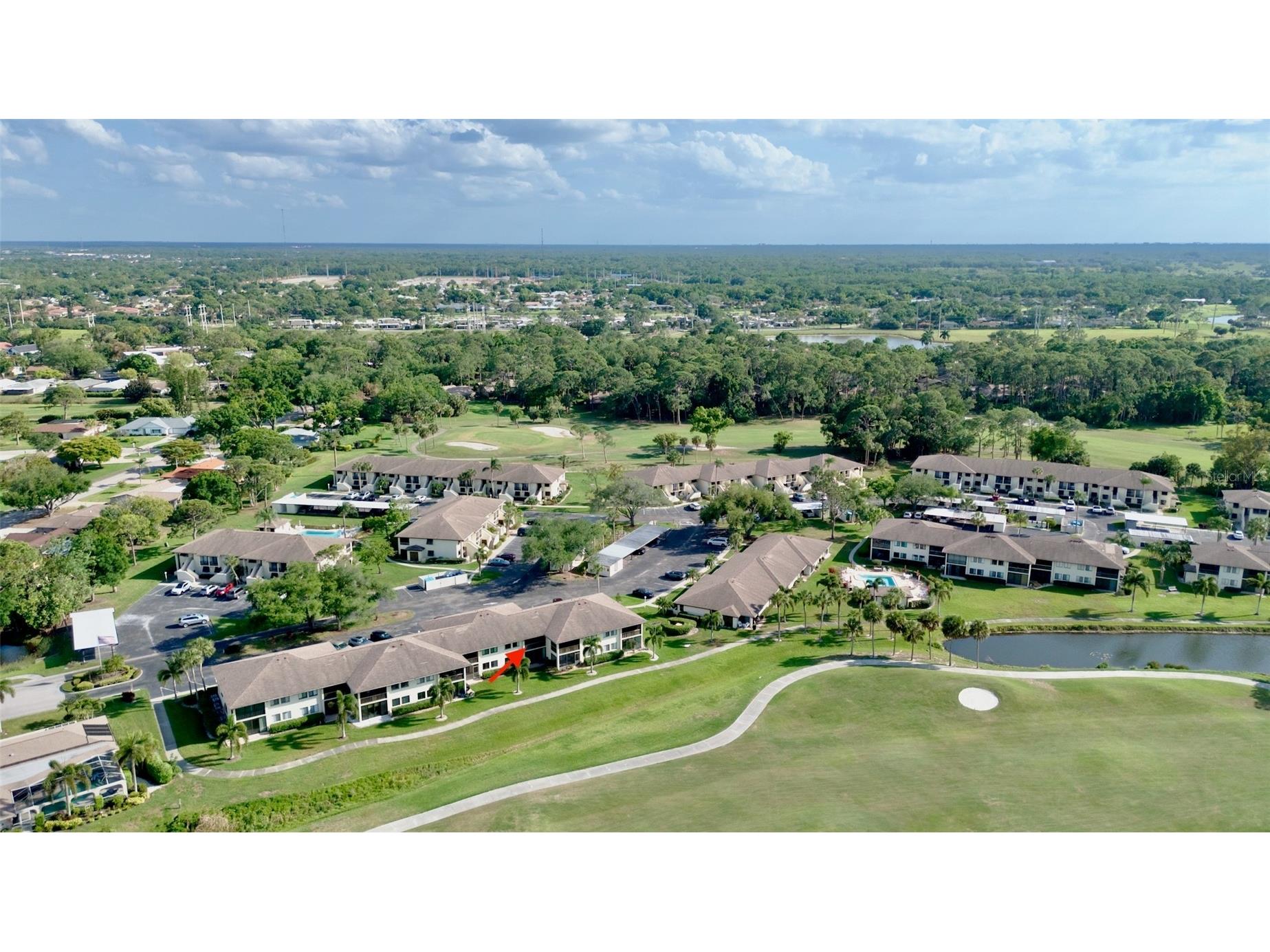 4623 Longwater Chase #112 BLDG J Sarasota FL 34235 A4689212 image30