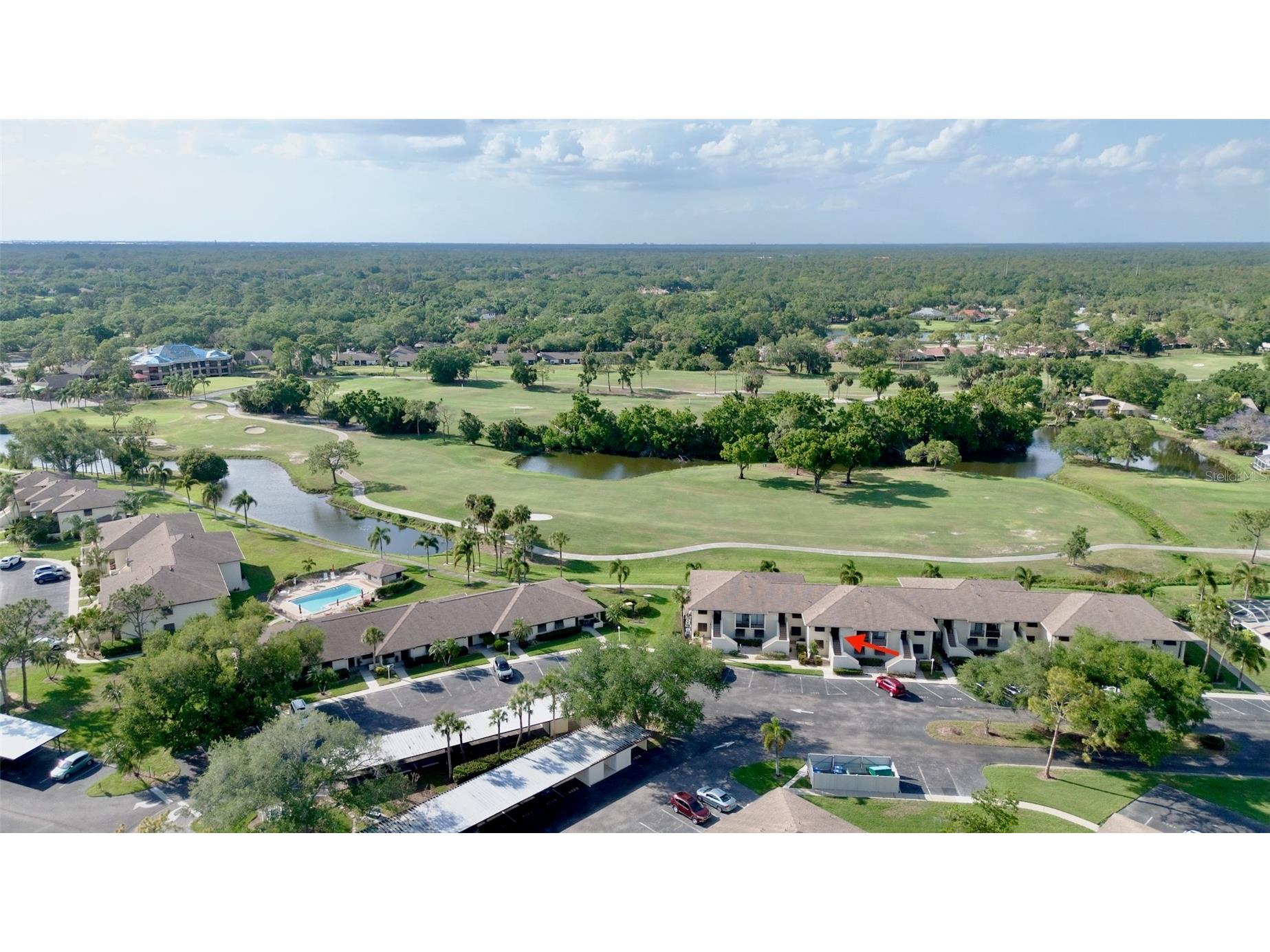 4623 Longwater Chase #112 BLDG J Sarasota FL 34235 A4689212 image32