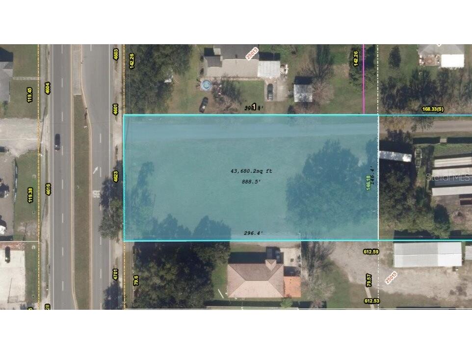 4623 Old Goldenrod Road Orlando FL 32822 O6385229 image2