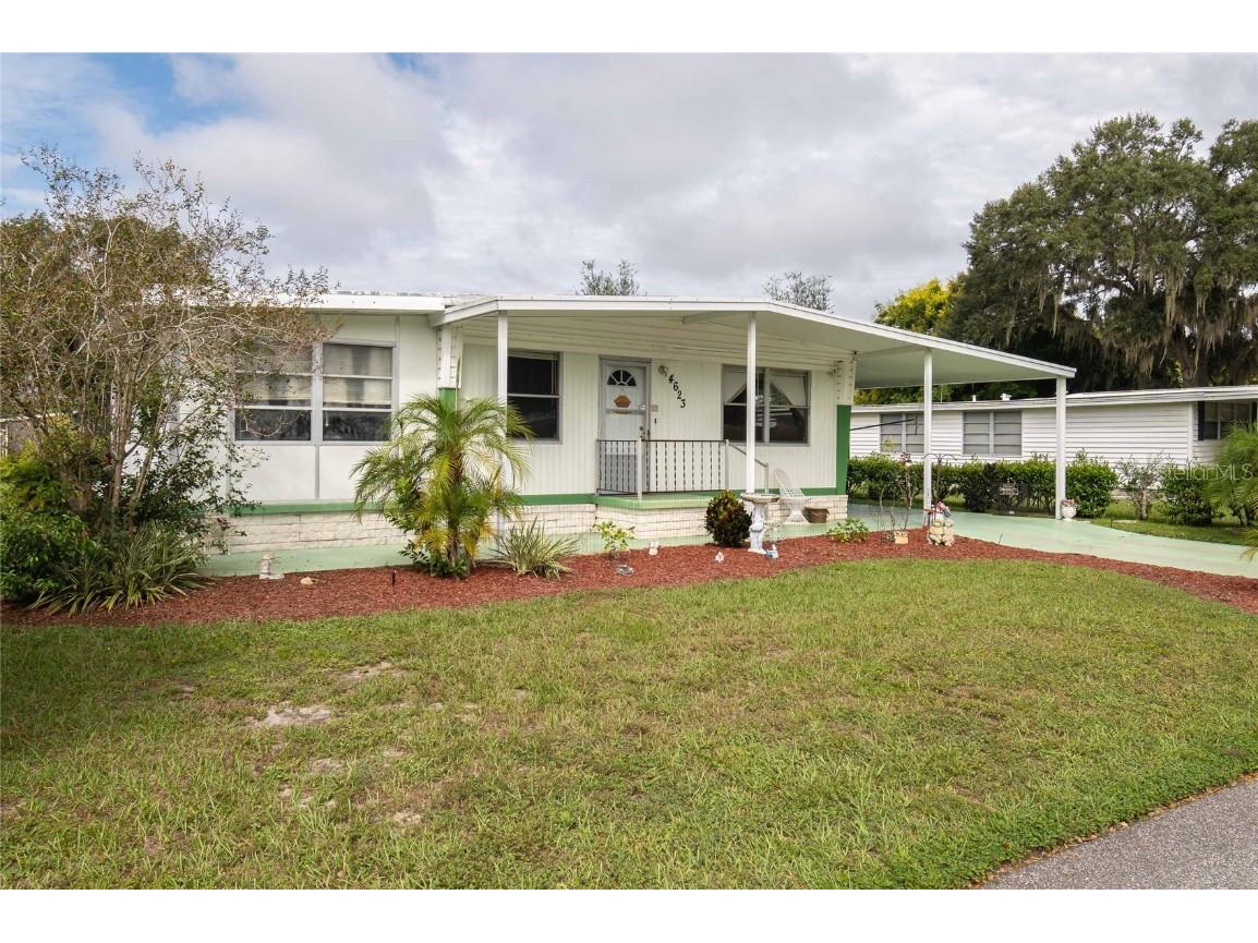 4623 Orange Blossom Drive Zephyrhills FL 33542 T3476299 image1