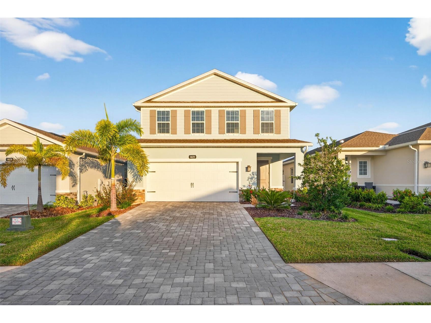 4623 Pippin Lane Bradenton FL 34211 TB8464688 image1