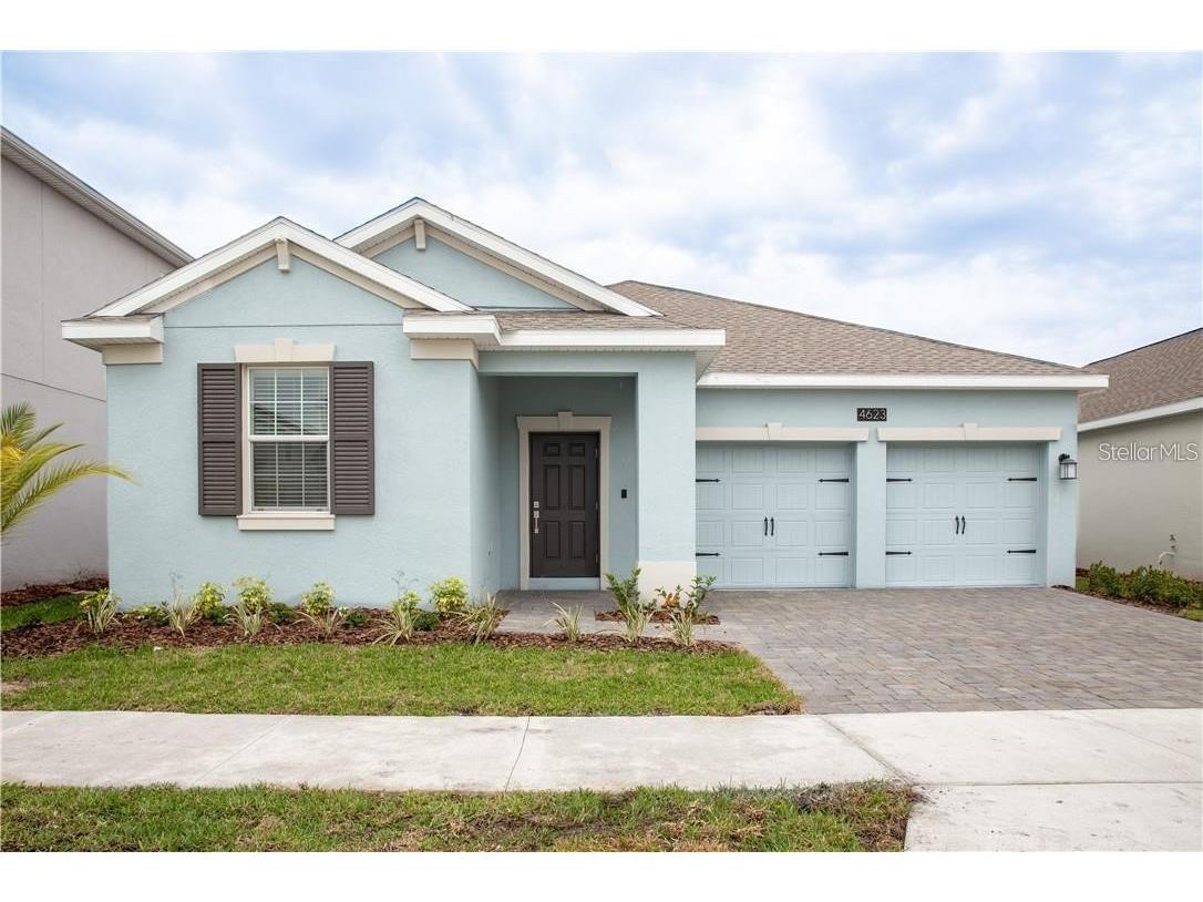4623 Rhythm Road Kissimmee FL 34746 O6117226 image1