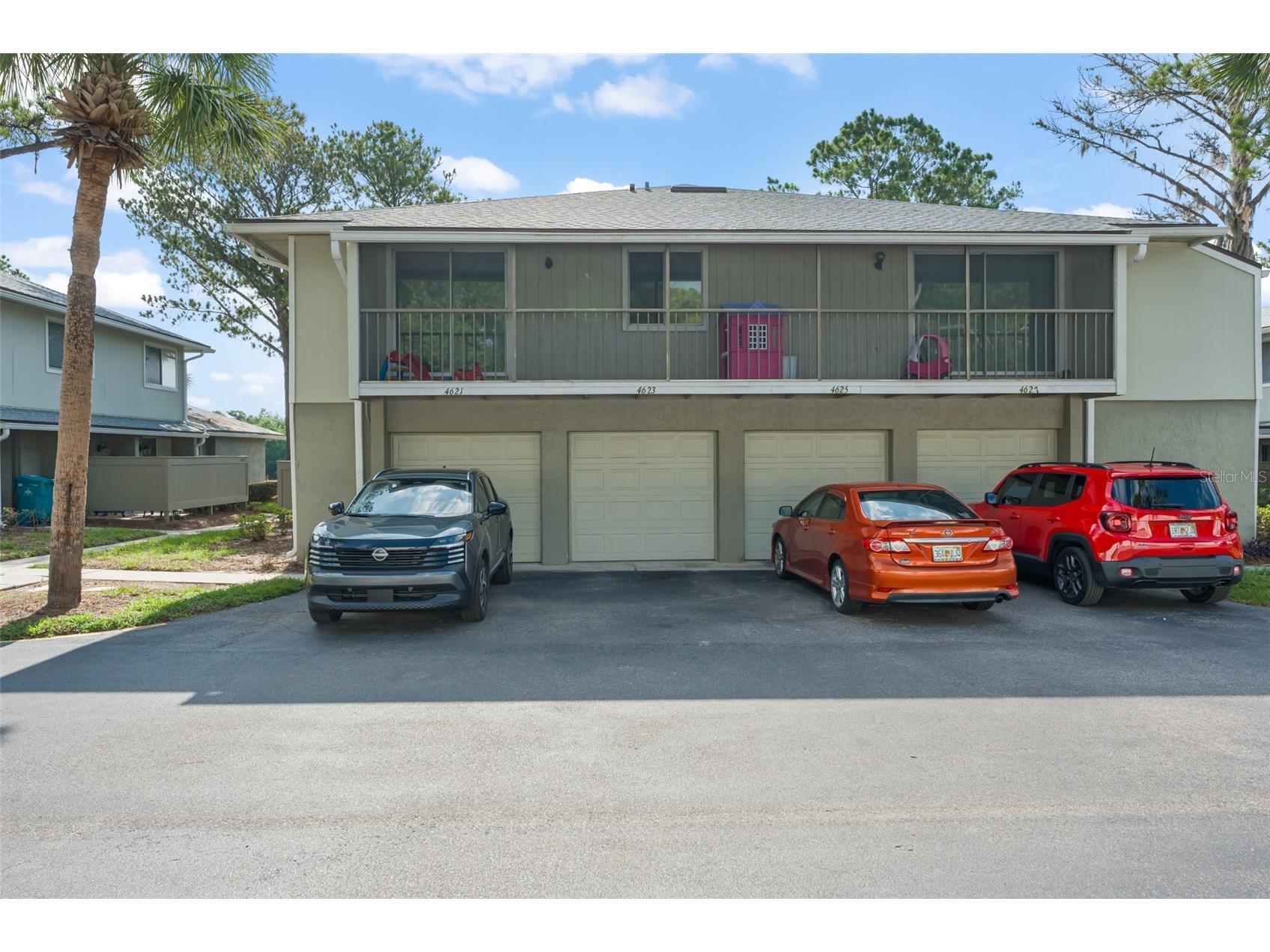 4623 Ring Neck Road #B-1 Orlando FL 32808 O6419649 image2