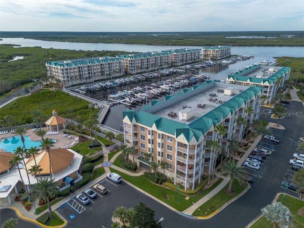4623 Rivers Edge Village Lane #6201 Ponce Inlet FL 32127 NS1080182 image1