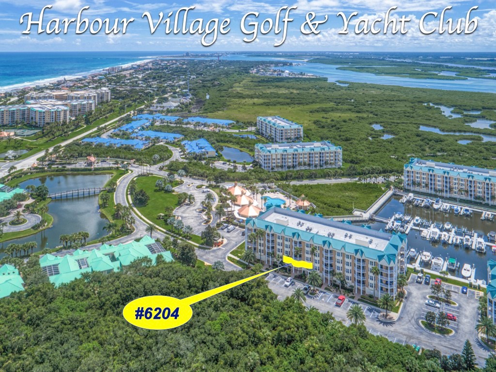 4623 Rivers Edge Village Lane #6204 Ponce Inlet FL 32127 NS1083799 image1