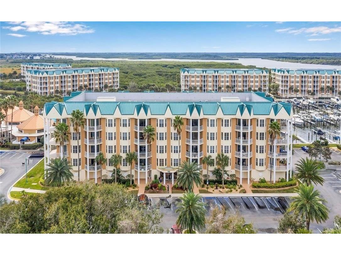 4623 Rivers Edge Village Lane #6308 Ponce Inlet FL 32127 O6374862 image1