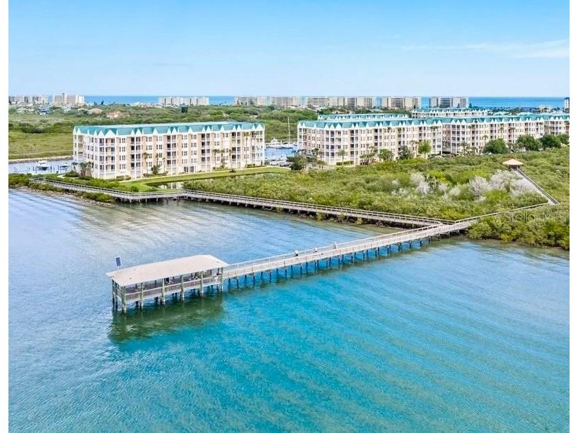 4623 Rivers Edge Village Lane #6308 Ponce Inlet FL 32127 O6374862 image2