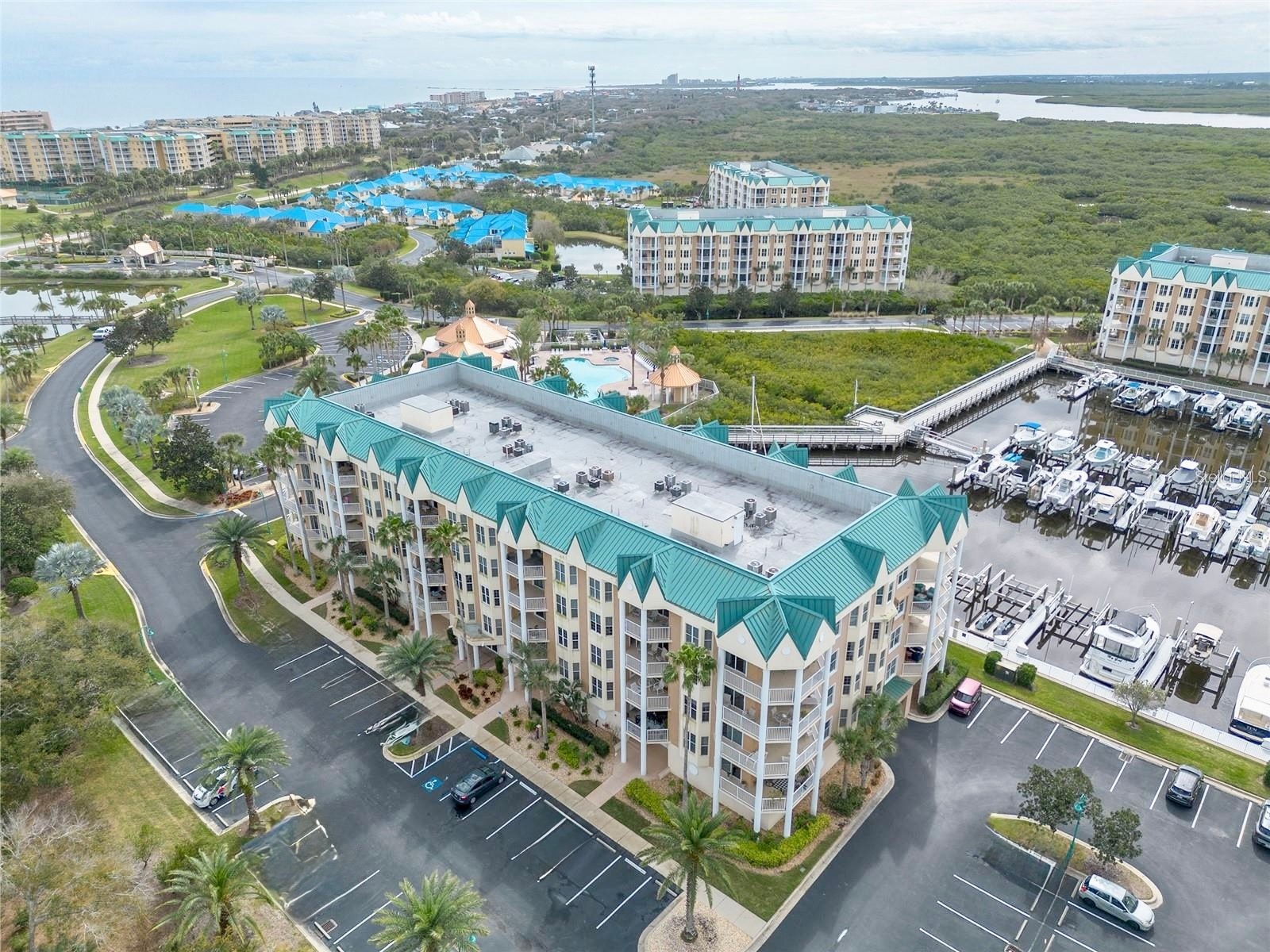 4623 Rivers Edge Village Lane #6308 Ponce Inlet FL 32127 O6374862 image20