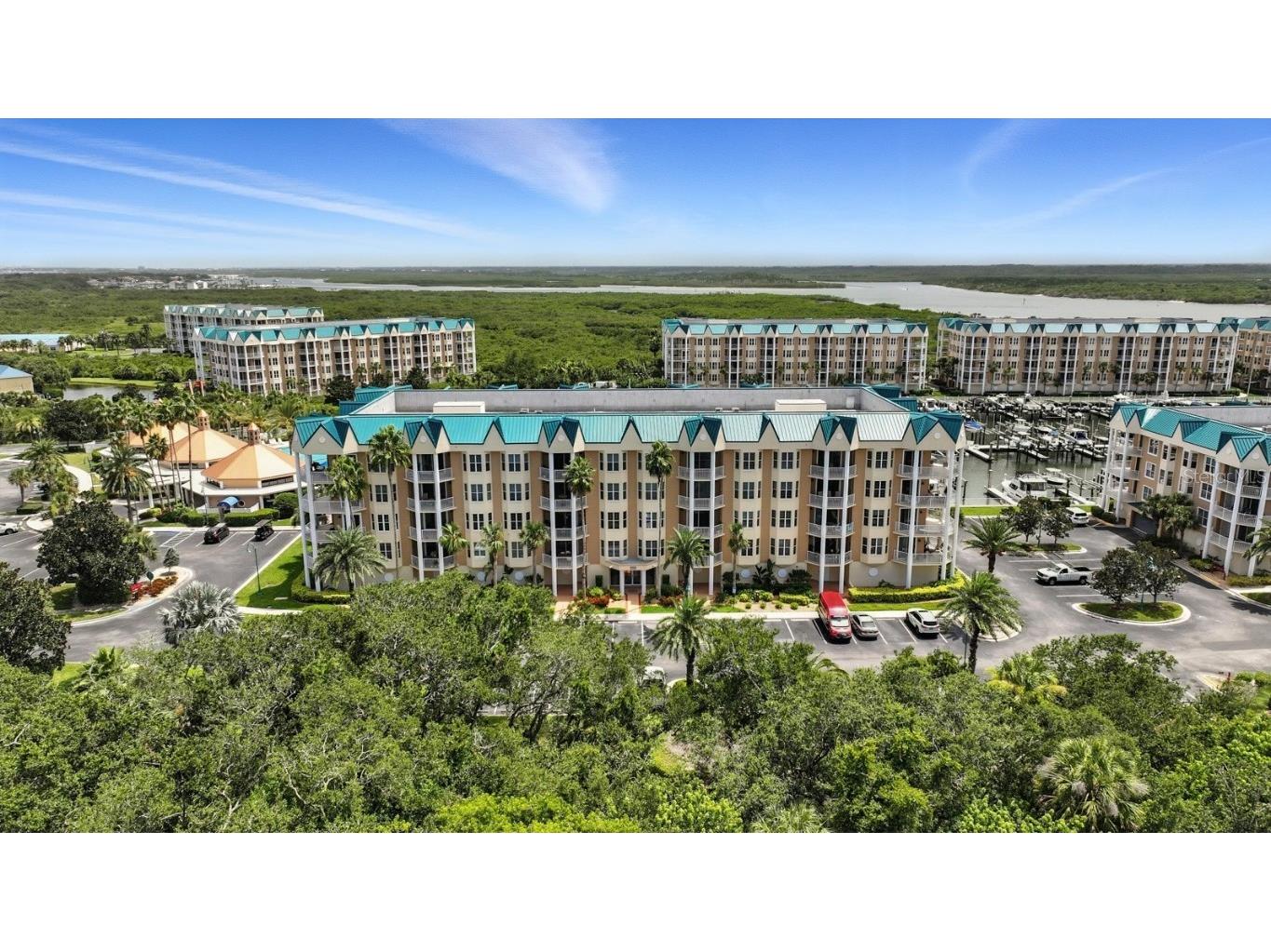 4623 Rivers Edge Village Lane #6403 Ponce Inlet FL 32127 FC311490 image1