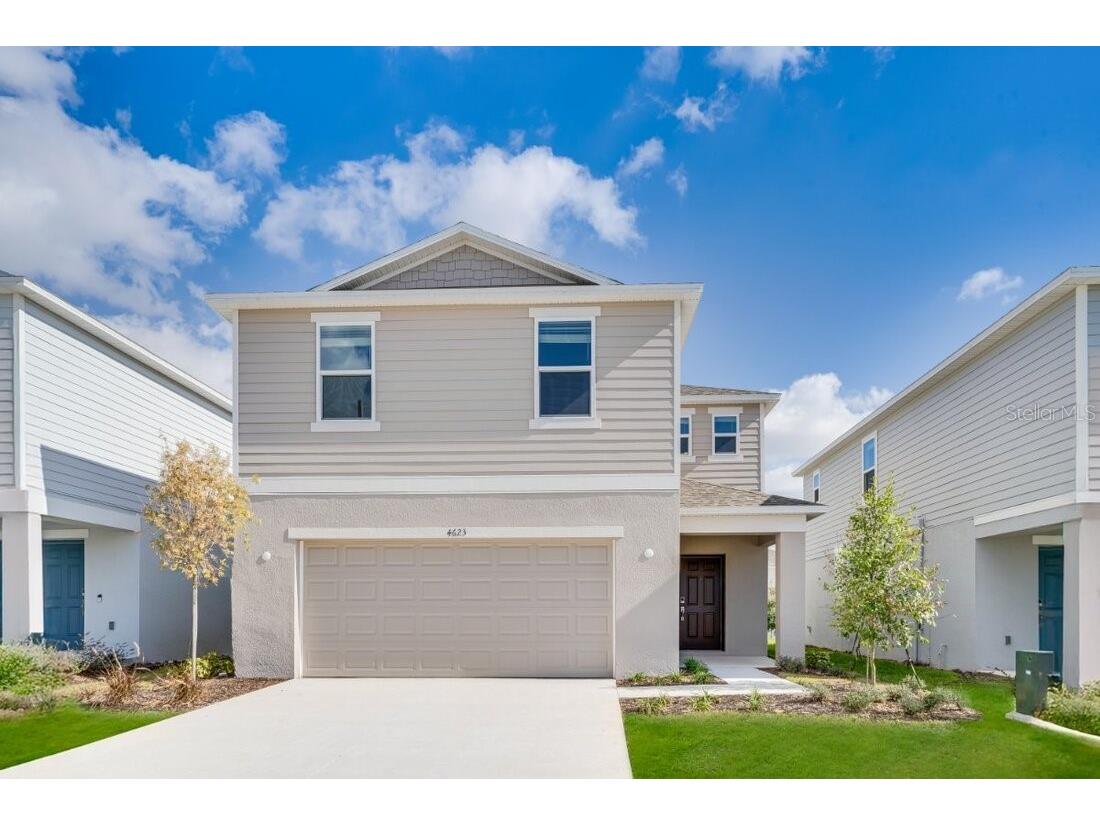 4623 Snapdragon Place Lake Hamilton FL 33851 O6264228 image1