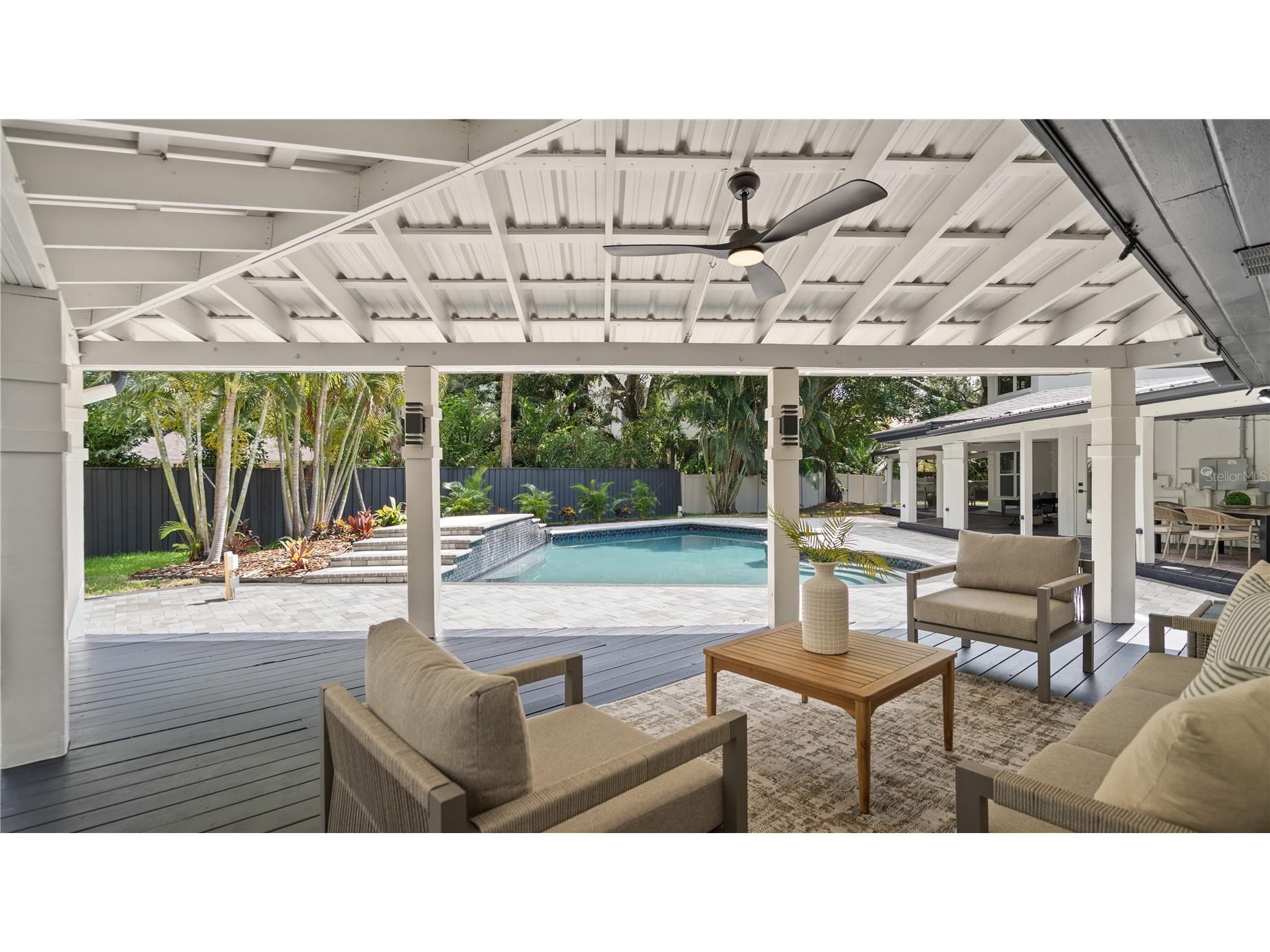 4623 W Browning Avenue Tampa FL 33629 TB8525250 image50