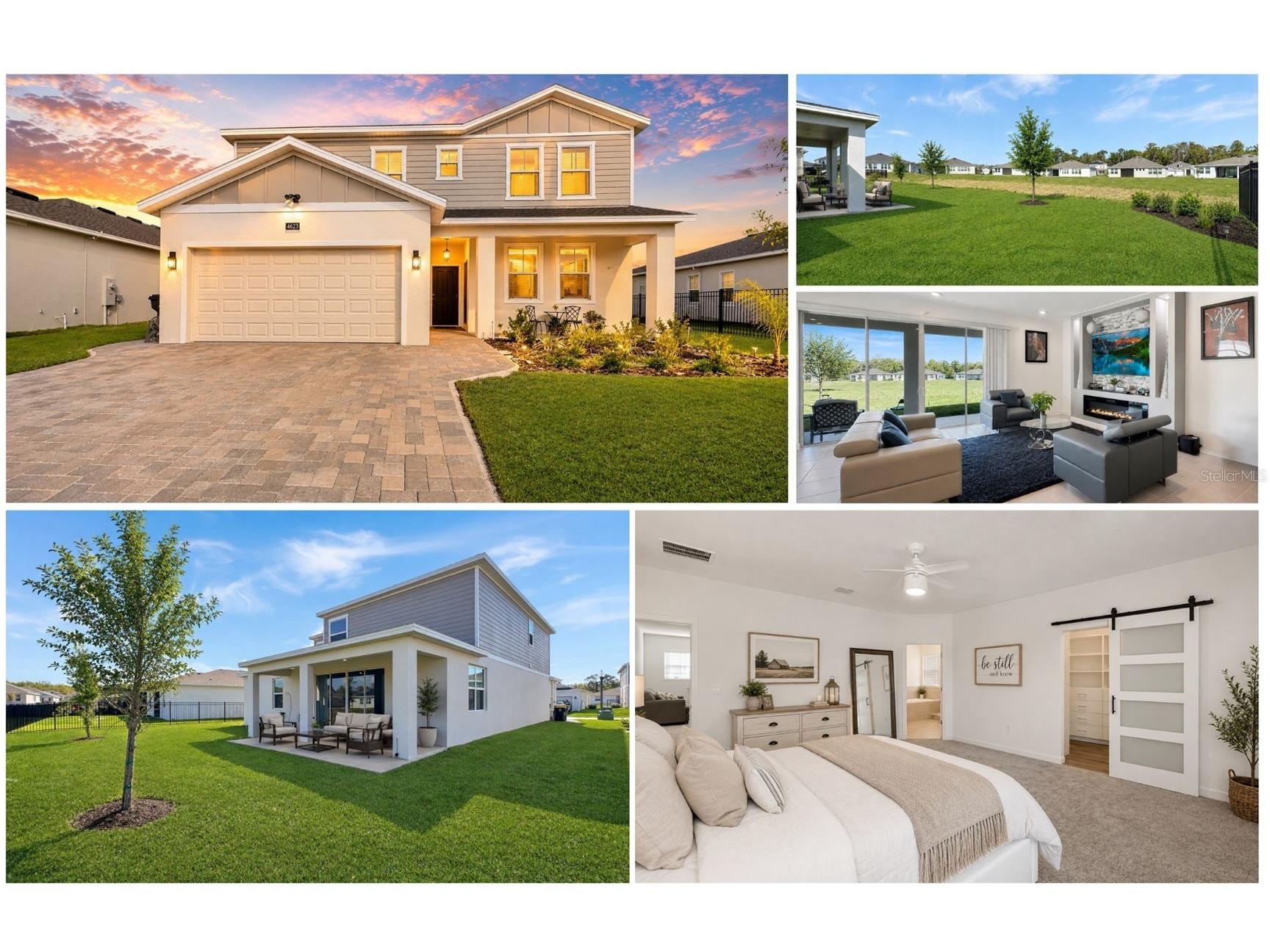 4623 Wandsworth Way Davenport FL 33837 S5150517 image1