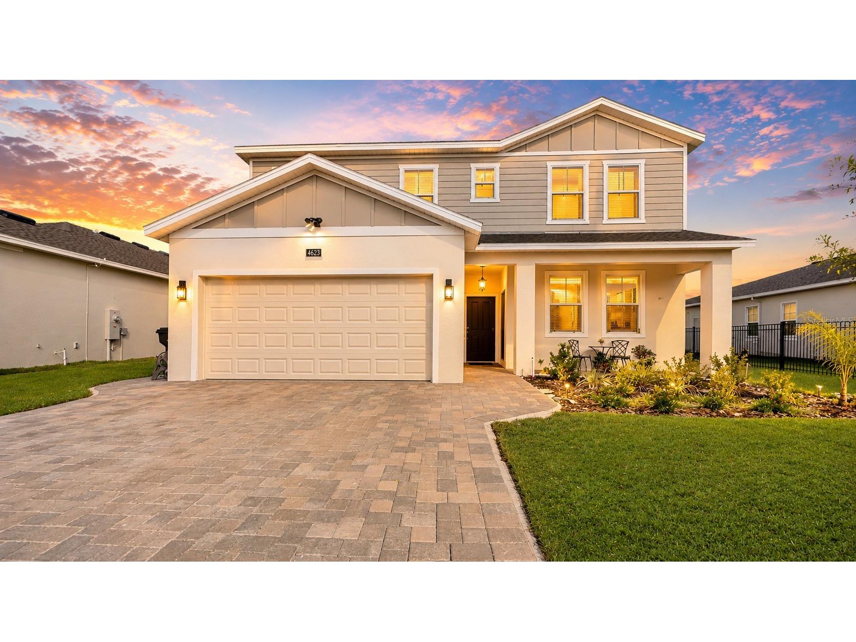 4623 Wandsworth Way Davenport FL 33837 S5150517 image2