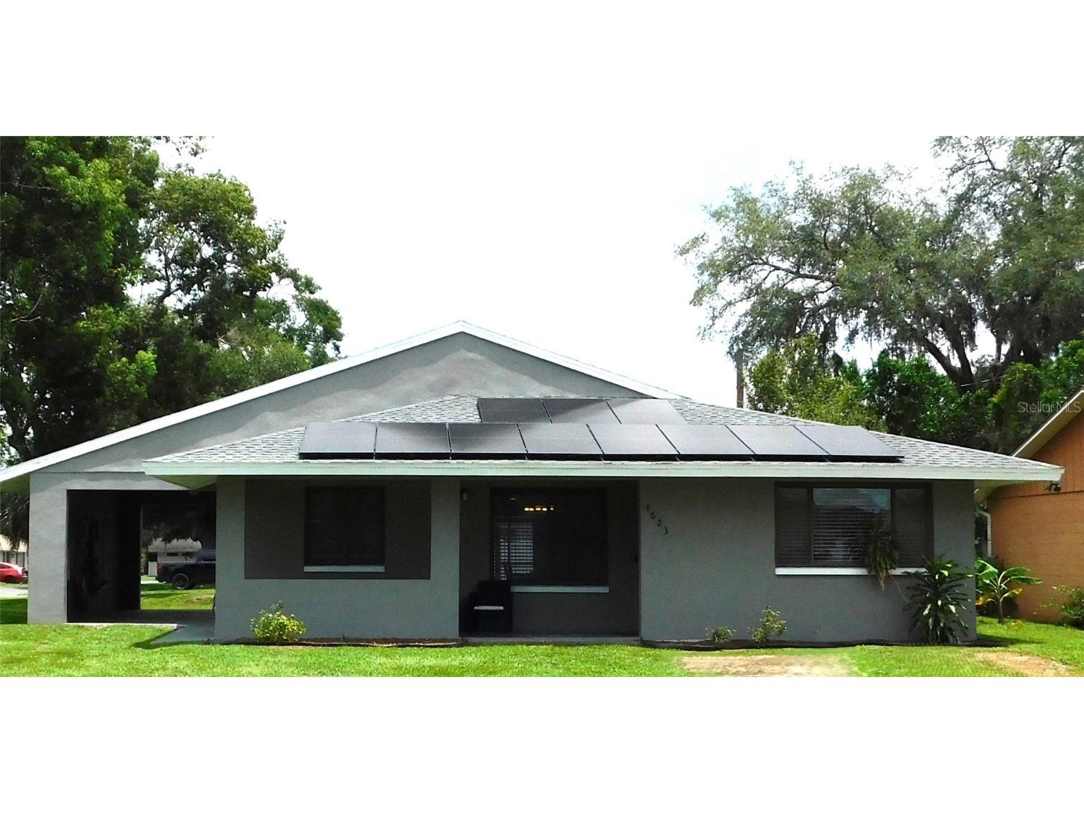 4623 Wisteria Drive Zephyrhills FL 33542 TB8405128 image1