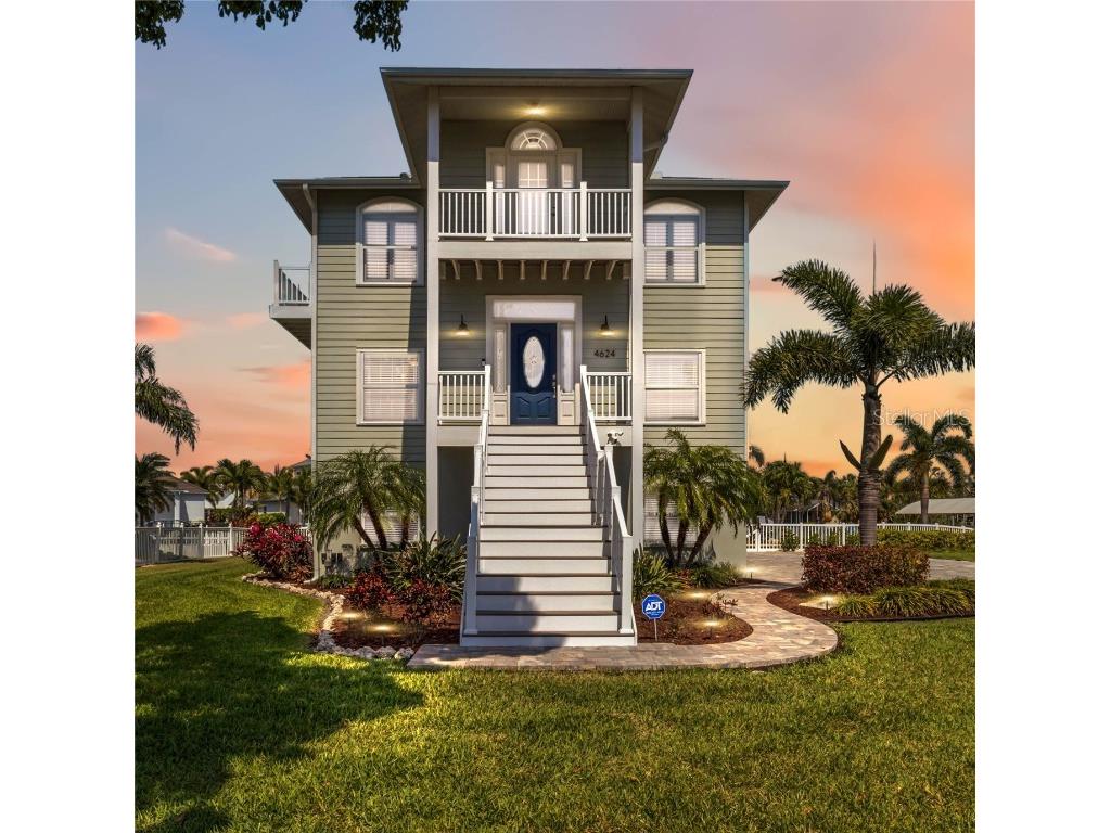 4624 4th Avenue NE Bradenton FL 34208 A4648551 image1