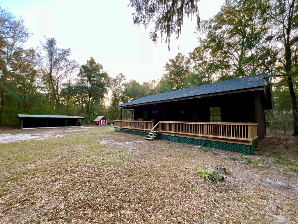 4624 Bellamy Road Keystone Heights FL 32656 GC528041 image1