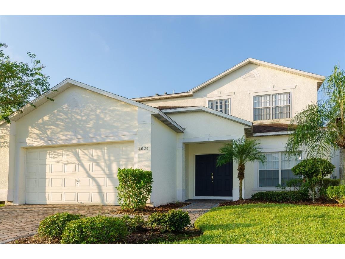 4624 Cumbrian Lakes Drive Kissimmee FL 34746 S5092262 image1