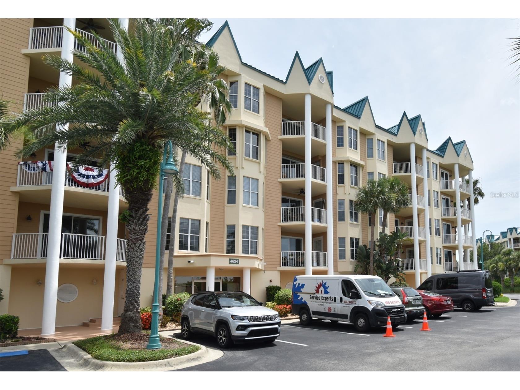 4624 Harbour Village Boulevard #4206 Ponce Inlet FL 32127 O6385969 image2