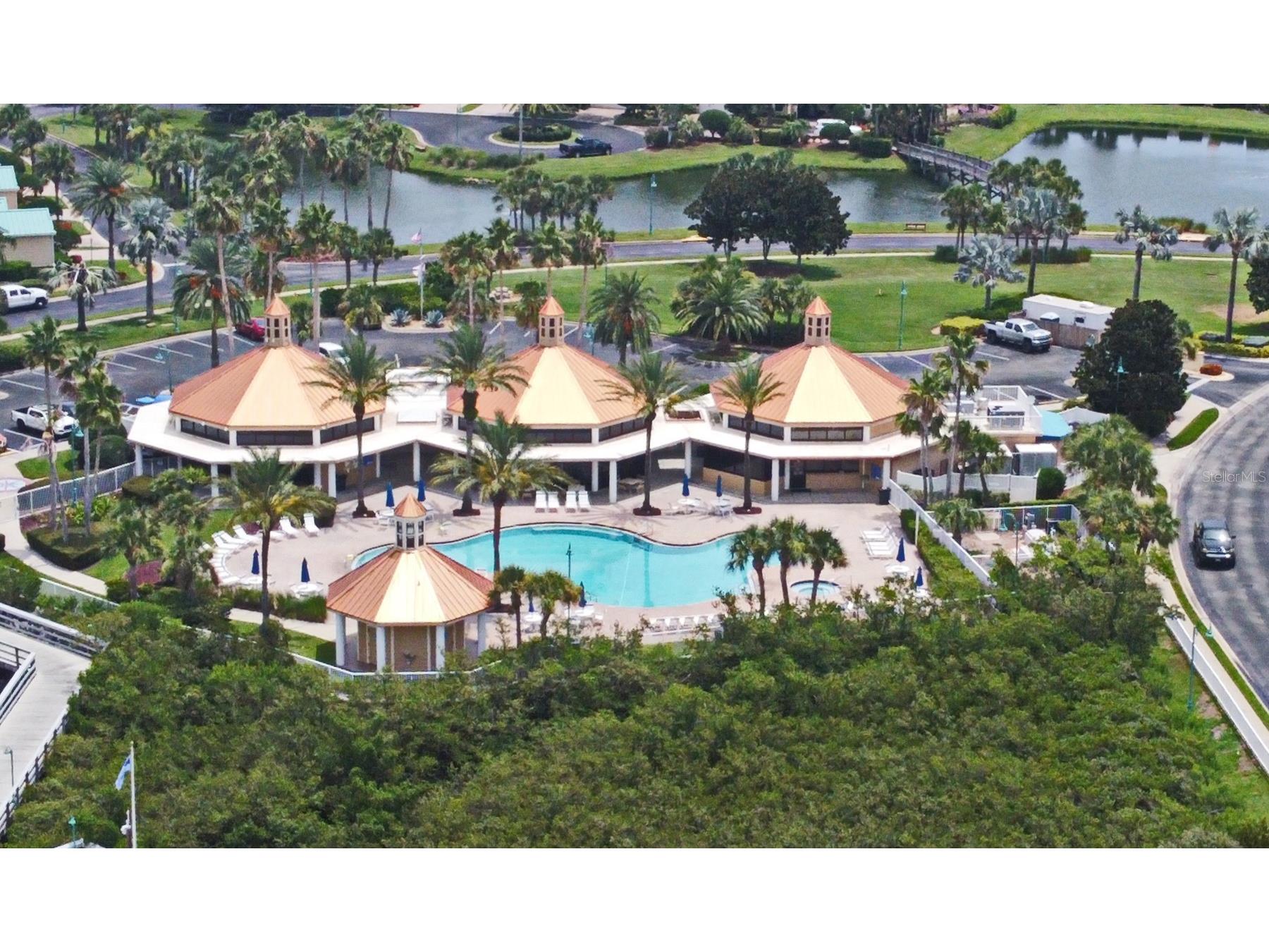 4624 Harbour Village Boulevard #4206 Ponce Inlet FL 32127 O6385969 image40