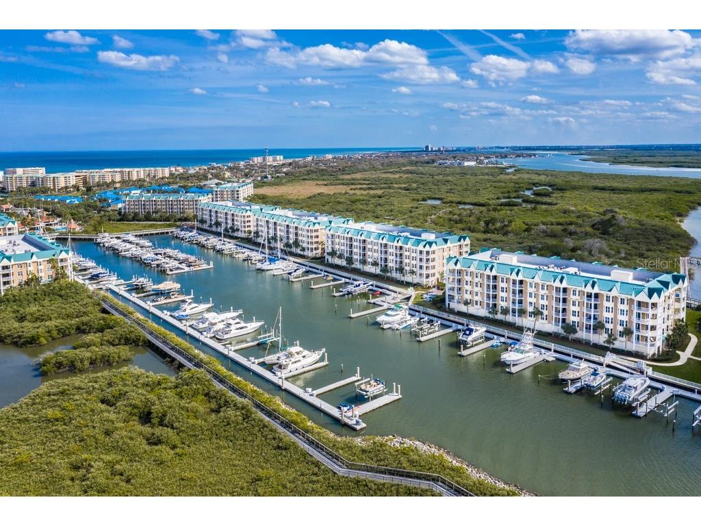 4624 Harbour Village Boulevard #4305 Ponce Inlet FL 32127 - HALIFAX RIVER & ATLANTIC OCEAN O6213929 image1