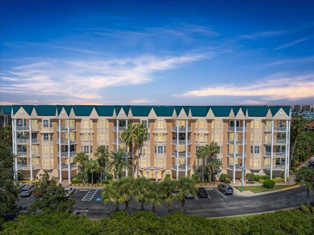 4624 Harbour Village Boulevard #4404 Ponce Inlet FL 32127 V4939003 image1
