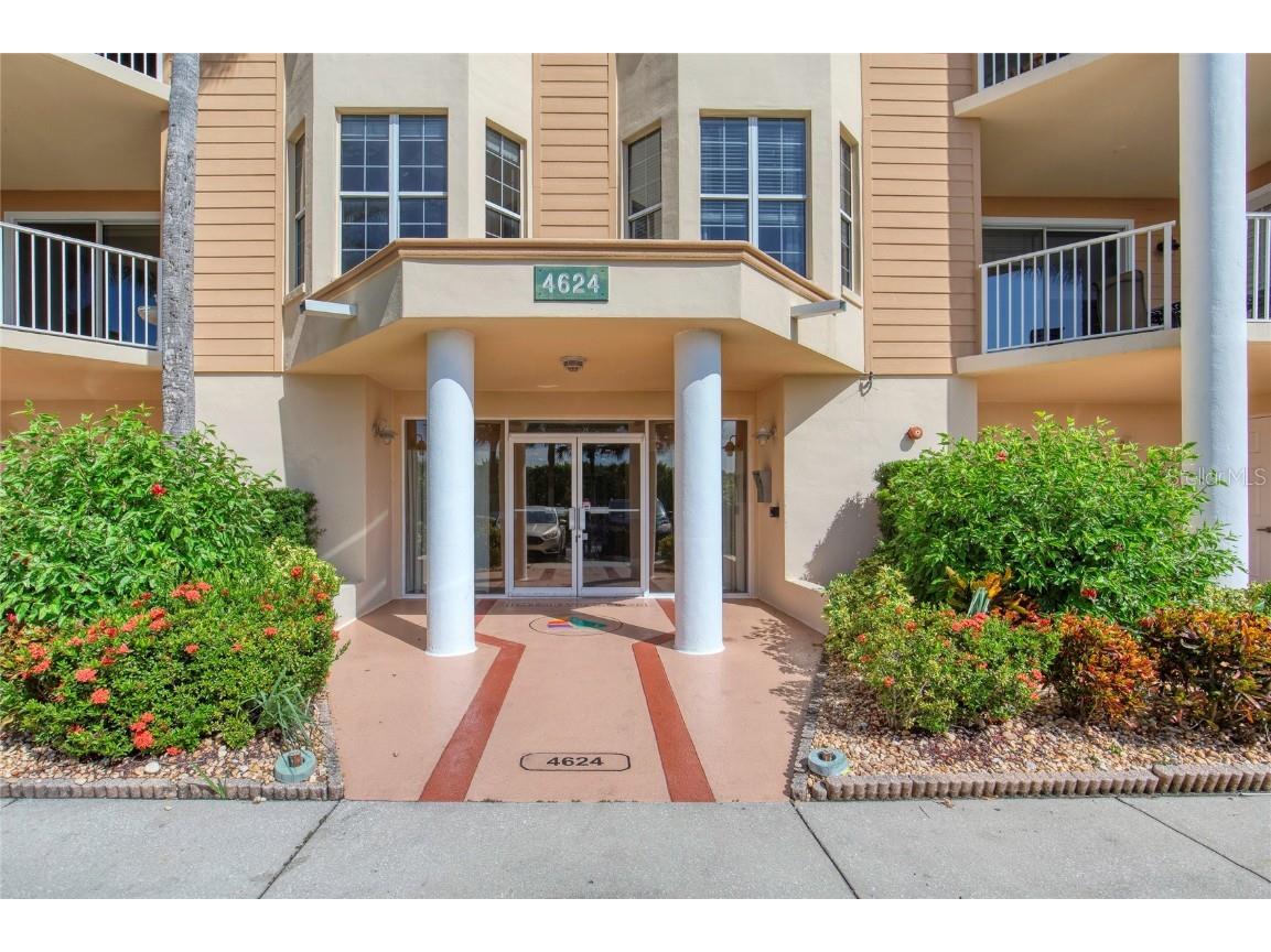 4624 Harbour Village Boulevard #4503 Ponce Inlet FL 32127 V4945291 image1