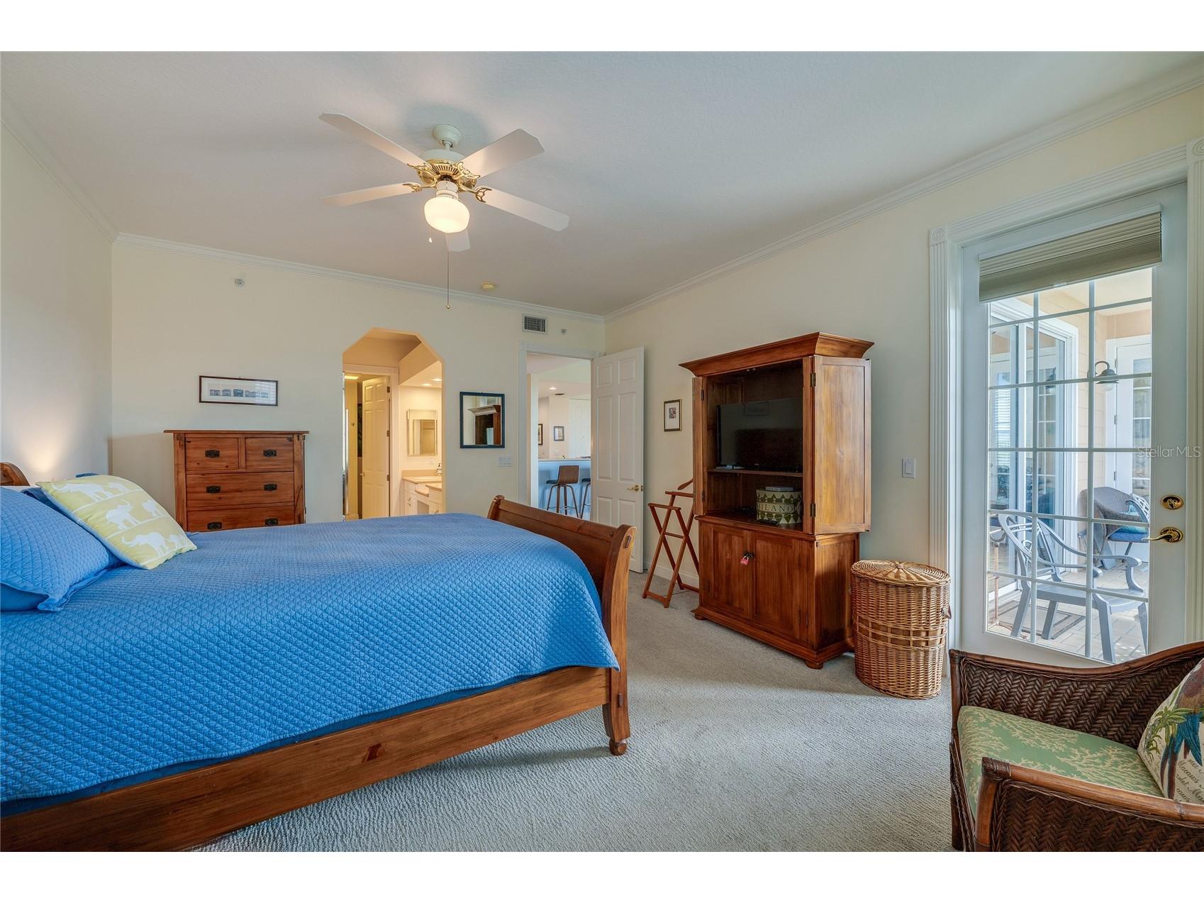 4624 Harbour Village Boulevard #4504 Ponce Inlet FL 32127 V4945117 image11